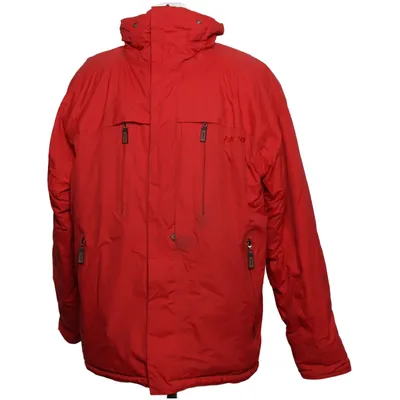 Veste polaire (Southampton Jacket 08) de Nico Polyamide, Polyester