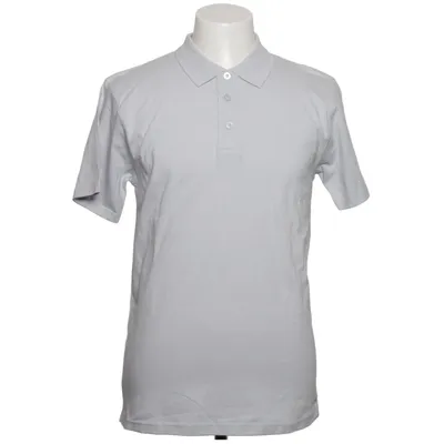 Polo (Gris) de Infinity Man Coton