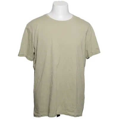 T-shirt (Green) from Strokesman's Cotton