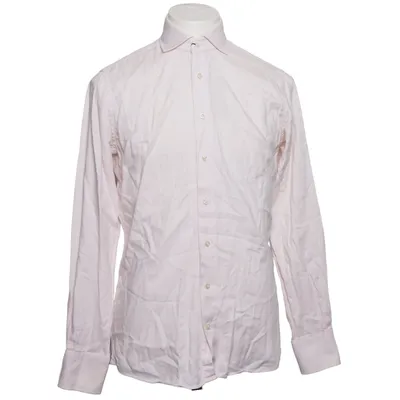 Shirt (Roze) van Emanuel Berg