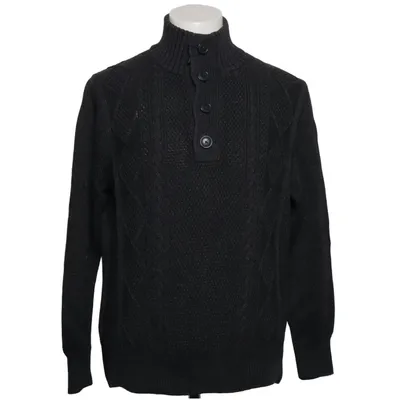 Sweater (Grå) fra Man by Tchibo Bomuld, Polyester