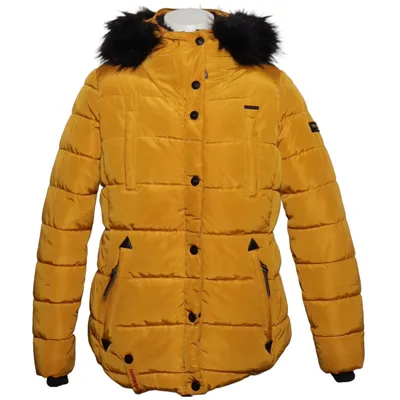 Vinterjacka (M-W-008-1-2022) från Marikoo Polyester