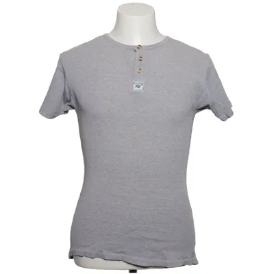Henley shirt (Gray) from Orvis