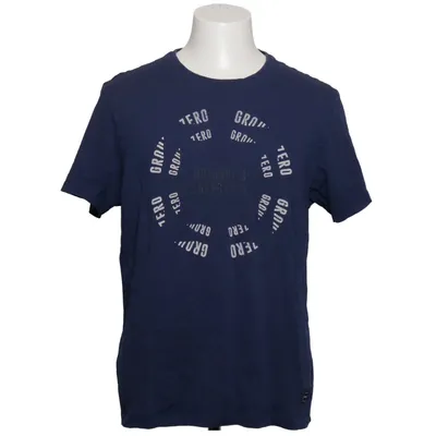 T-shirt (Blue) from Altewaisaome
