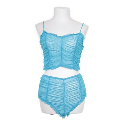 Bikini (Blå) från Savage x Fenty Nylon