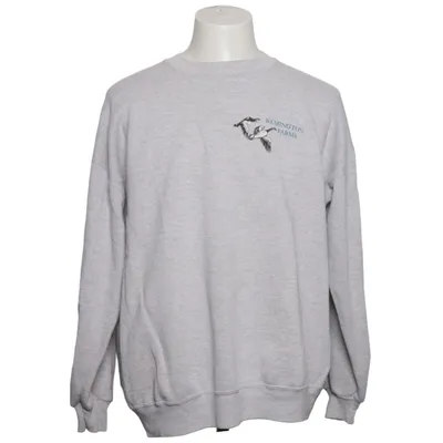 Sweatshirt (Super Sweats) from Jerzees Cotton, Polyester