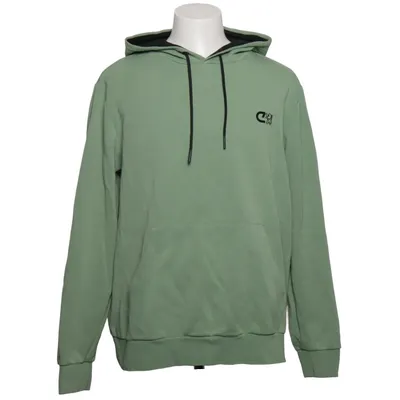 Sweat à capuche (Joaquim Hoodie) de Cruyff Coton, Polyester