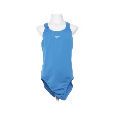 Badpak (Blauw) van Speedo