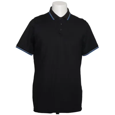 Pikétröja (MODERN FIT) från Ragman Bomull, Elastan, Polyester