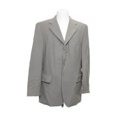 Blazer (Grijs) van Taylor's Club Collection Viscose, Wol