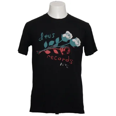 T-shirt (Svart) från Deus Ex Machina