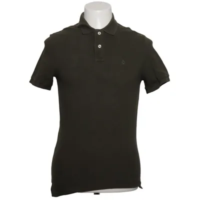 Polo (Vert) de The Basics C&A Coton