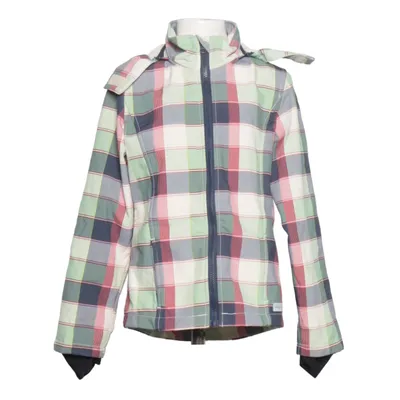 Allvädersjacka (Grön, Röd, Vit, Grå) från Tom Tailor Elastan, Polyester