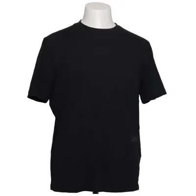 T-shirt (Zwart) van Roy Robson