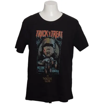 T-shirt (Svart) från Promodoro Bomull