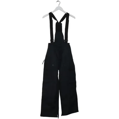 Sailing pants (Black) Aramid, Polyurethane