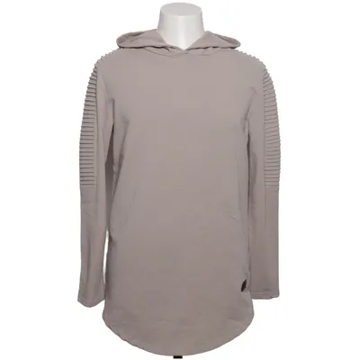 Hoodie (Beige) from Leif Nelson