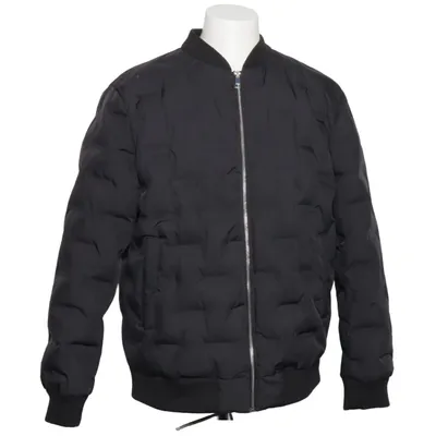 Winterjas (Zwart) van Clockhouse Polyester