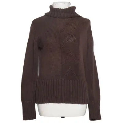 Polotröja (Brun) från ESPRIT Collection