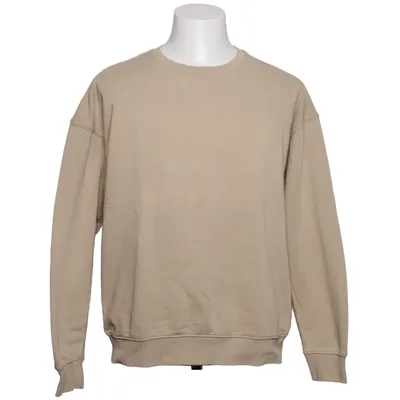 Collegetröja (Beige) från Jack & Jones Bomull, Polyester