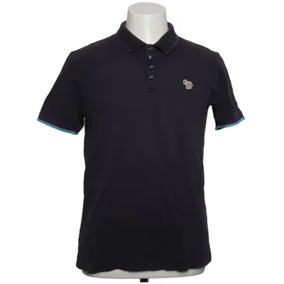 Polo shirt (Gray) from Paul Smith Jeans Cotton