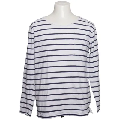 Lange mouwen shirt (Karl) van Lager 157 Katoen