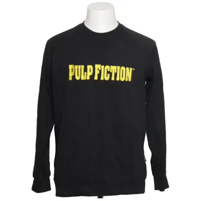 Sweatshirt (Noir) de Dedicated