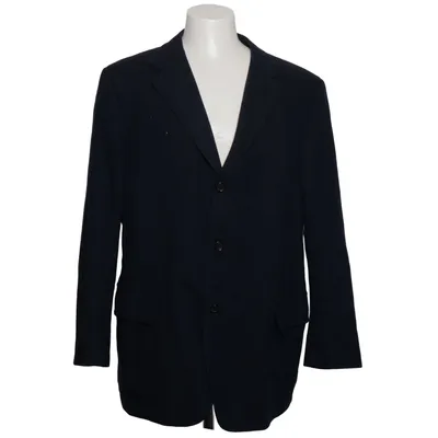 Blazer (Blue) from Fay Wool
