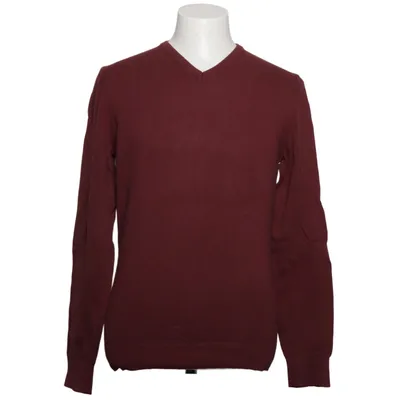 Pullover (Röd) från Pier One Bomull