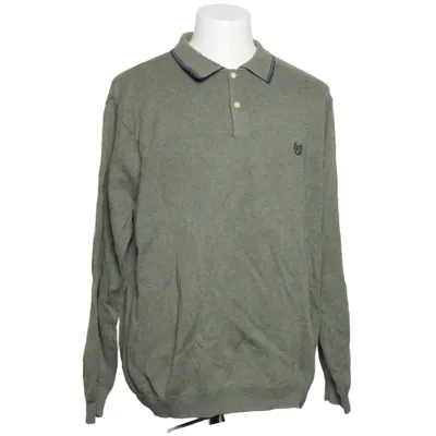 Tröja (Grön) från Chaps Bomull