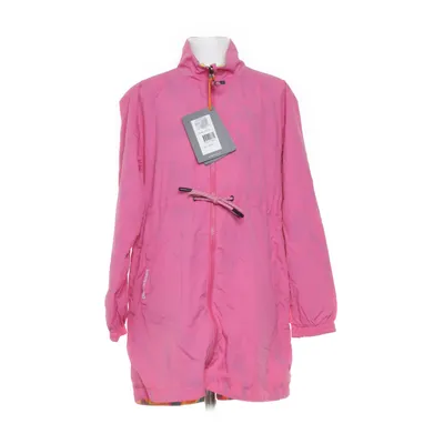 Rain jacket (Pink, Multicolored) from Didriksons