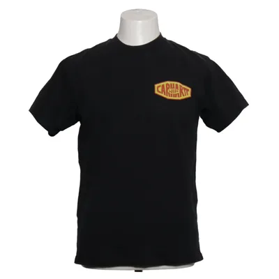 T-shirt (New Tools T-Shirt) from Carhartt WIP Organic cotton