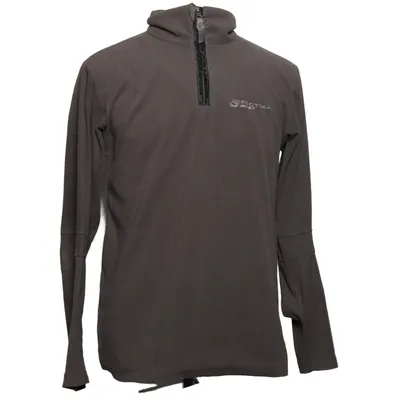 Fleece sweater (Gray) from Protest Boardwear Polyester