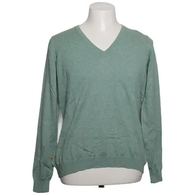 Pull-over (Vert) de Inesis Coton