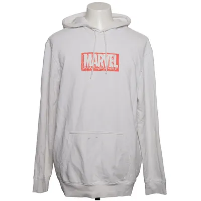 Hættetrøje (Hvid) fra H&M x Star Wars Bomuld, Polyester