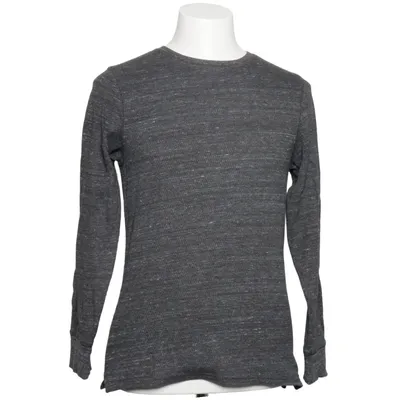 Pull-over (Gris) de Urban Pipeline Coton, Polyester