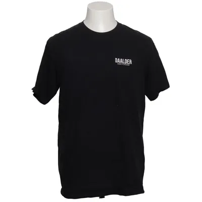 T-shirt (Black) from Gildan Hammer Cotton