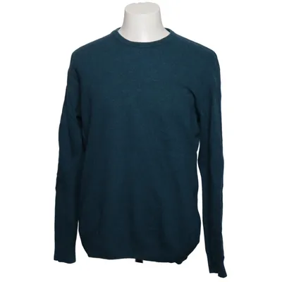 Sweater (Blue) from WE Polyamide, Wool