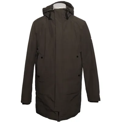 Parka (Echo Jacket) from Fat Moose Cotton, Polyamide, Polyester