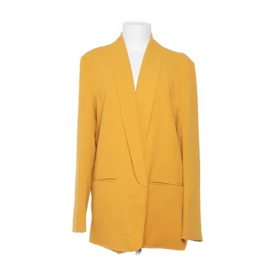 Blazer (Gul) fra Orsay Polyester