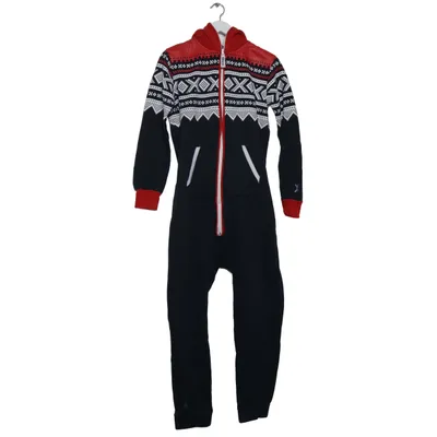 Onesie (Blue, Red, White) from OnePiece Organic cotton, Polyester