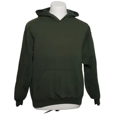 Sweat à capuche (Heavy Blend) de Gildan Coton, Polyester