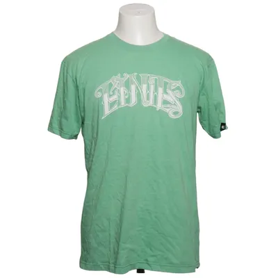 T-shirt (Green) from Etnies Cotton