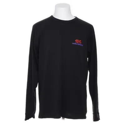 Long sleeve T-shirt (Black, Multicolored) from Vans