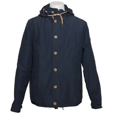 Allvädersjacka (Blå) från Weekend Offender Bomull, Nylon, Polyester
