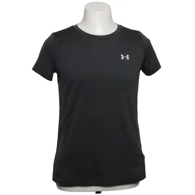 T-shirt (Gray) from Under Armour Polyester