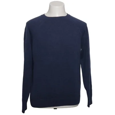 Sweater (Blå) fra A.P.C. Kashmir