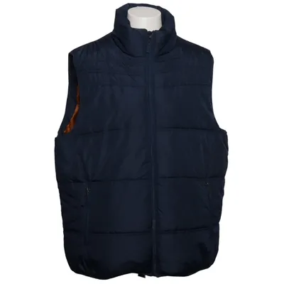 Ydervest (Basic) fra Identic