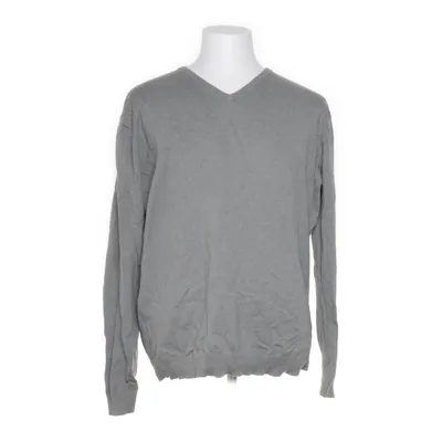 Pullover (Grå) från Stones Kashmir, Bomull