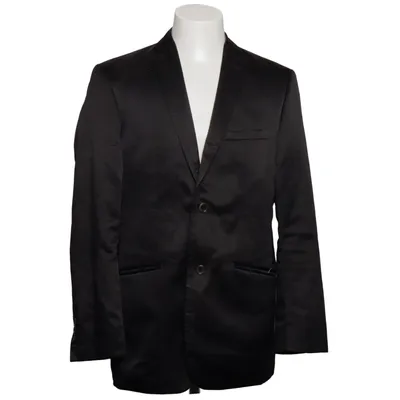 Blazer (Black) from Copyright Polyester